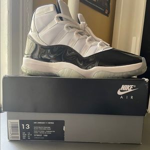 Jordan Concord 11 (2018)